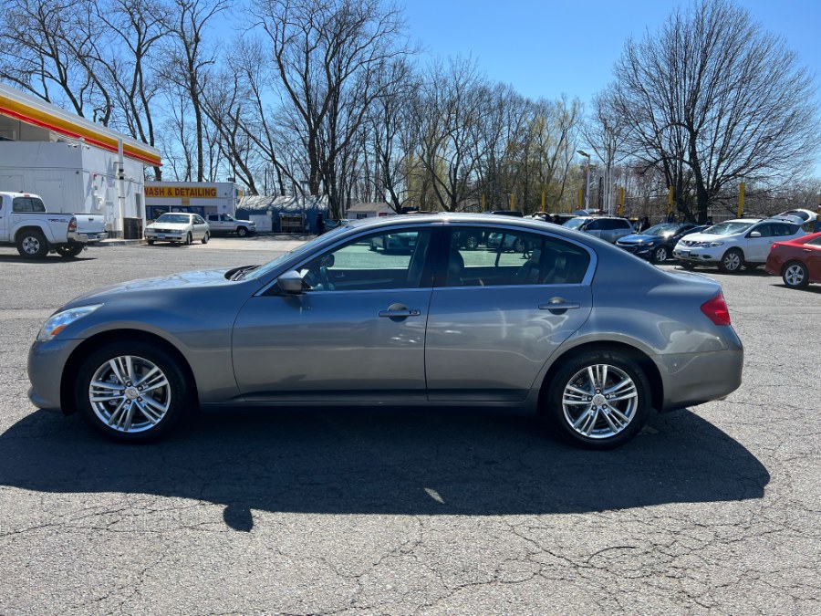 2013 Infiniti G37 Sedan 4dr x AWD, available for sale in Hartford , Connecticut | Ledyard Auto Sale LLC. Hartford , Connecticut 2013 Infiniti G37 Sedan 4dr x AWD, available for sale in Hartford , Connecticut | Ledyard Auto Sale LLC. Hartford , Connecticut