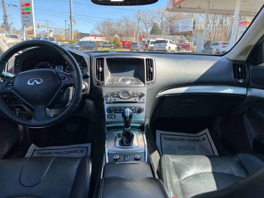 2013 Infiniti G37 Sedan 4dr x AWD, available for sale in Hartford , Connecticut | Ledyard Auto Sale LLC. Hartford , Connecticut 2013 Infiniti G37 Sedan 4dr x AWD, available for sale in Hartford , Connecticut | Ledyard Auto Sale LLC. Hartford , Connecticut