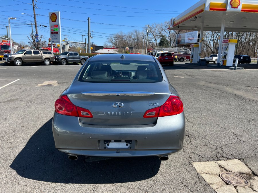 2013 Infiniti G37 Sedan 4dr x AWD, available for sale in Hartford , Connecticut | Ledyard Auto Sale LLC. Hartford , Connecticut 2013 Infiniti G37 Sedan 4dr x AWD, available for sale in Hartford , Connecticut | Ledyard Auto Sale LLC. Hartford , Connecticut