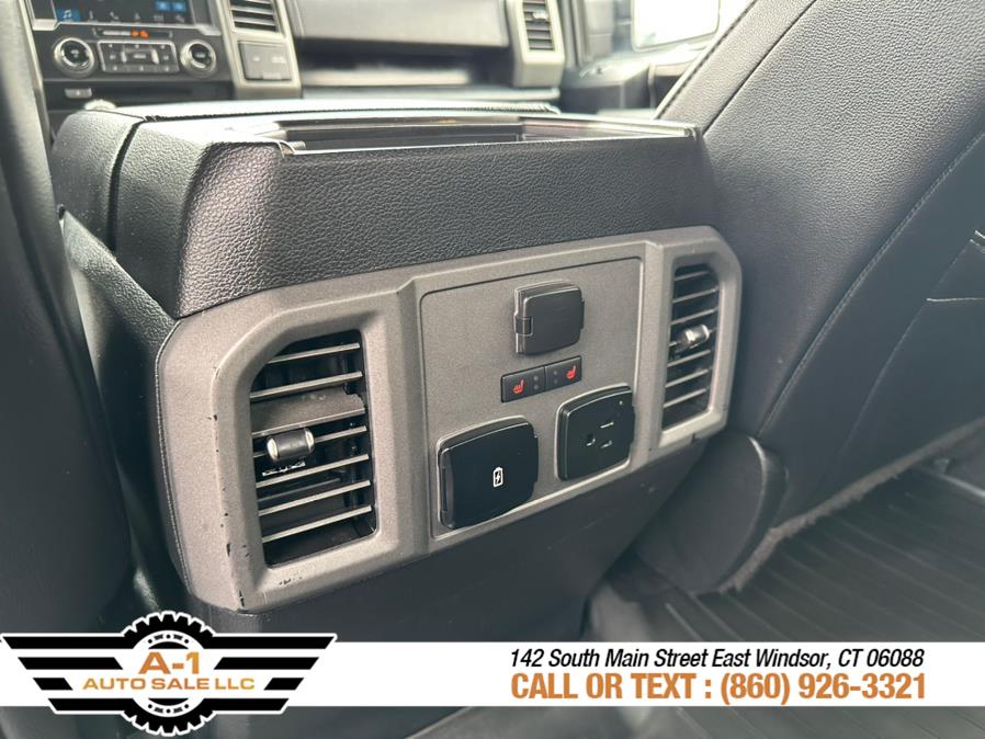 2018 Ford F-150 Raptor 4WD SuperCrew 5.5'' Box, available for sale in East Windsor, Connecticut | A1 Auto Sale LLC. East Windsor, Connecticut 2018 Ford F-150 Raptor 4WD SuperCrew 5.5'' Box, available for sale in East Windsor, Connecticut | A1 Auto Sale LLC. East Windsor, Connecticut