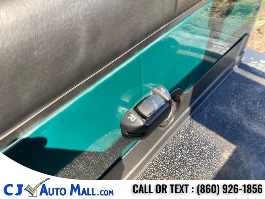 2019 Clubcar Tempo 48V Electric, available for sale in Bristol, Connecticut | CJ Auto Mall. Bristol, Connecticut 2019 Clubcar Tempo 48V Electric, available for sale in Bristol, Connecticut | CJ Auto Mall. Bristol, Connecticut