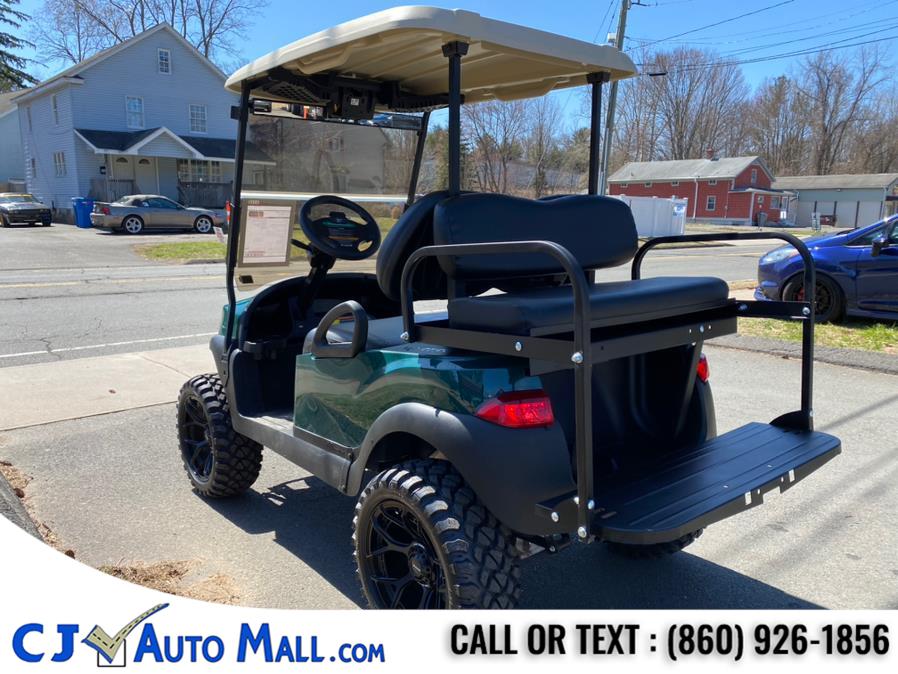 2019 Clubcar Tempo 48V Electric, available for sale in Bristol, Connecticut | CJ Auto Mall. Bristol, Connecticut 2019 Clubcar Tempo 48V Electric, available for sale in Bristol, Connecticut | CJ Auto Mall. Bristol, Connecticut