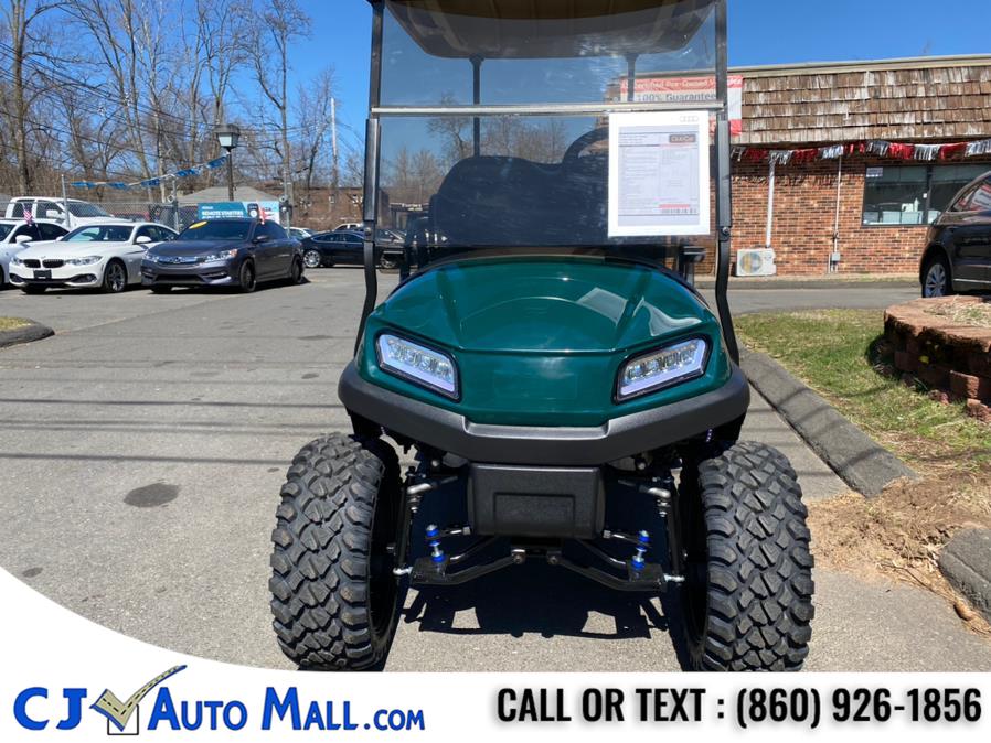 2019 Clubcar Tempo 48V Electric, available for sale in Bristol, Connecticut | CJ Auto Mall. Bristol, Connecticut 2019 Clubcar Tempo 48V Electric, available for sale in Bristol, Connecticut | CJ Auto Mall. Bristol, Connecticut