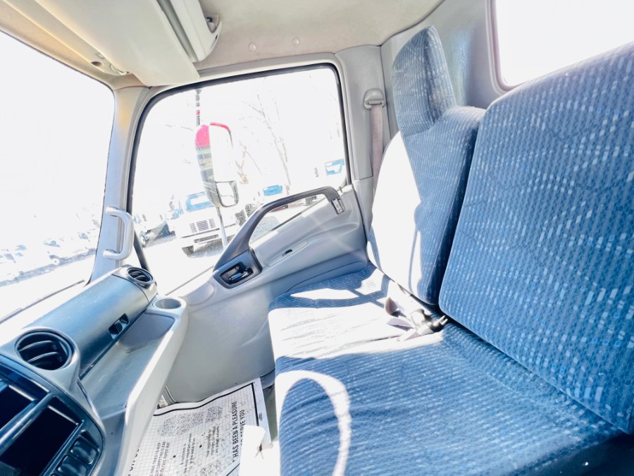 2017 HINO 195 20 FEET DRY BOX + LIFT GATE + 19500LB GVW + NO CDL, available for sale in South Amboy, New Jersey | NJ Truck Spot. South Amboy, New Jersey 2017 HINO 195 20 FEET DRY BOX + LIFT GATE + 19500LB GVW + NO CDL, available for sale in South Amboy, New Jersey | NJ Truck Spot. South Amboy, New Jersey
