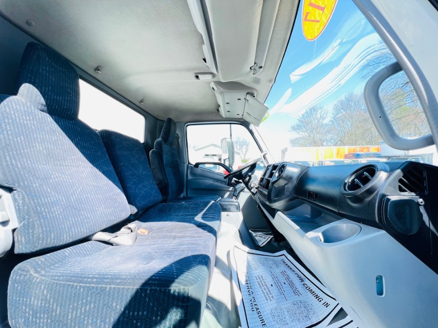 2017 HINO 195 20 FEET DRY BOX + LIFT GATE + 19500LB GVW + NO CDL, available for sale in South Amboy, New Jersey | NJ Truck Spot. South Amboy, New Jersey 2017 HINO 195 20 FEET DRY BOX + LIFT GATE + 19500LB GVW + NO CDL, available for sale in South Amboy, New Jersey | NJ Truck Spot. South Amboy, New Jersey