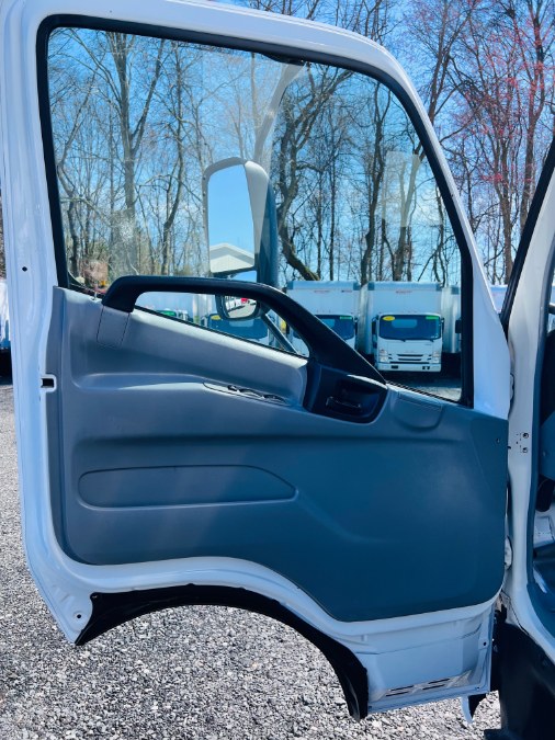 2017 HINO 195 20 FEET DRY BOX + LIFT GATE + 19500LB GVW + NO CDL, available for sale in South Amboy, New Jersey | NJ Truck Spot. South Amboy, New Jersey 2017 HINO 195 20 FEET DRY BOX + LIFT GATE + 19500LB GVW + NO CDL, available for sale in South Amboy, New Jersey | NJ Truck Spot. South Amboy, New Jersey