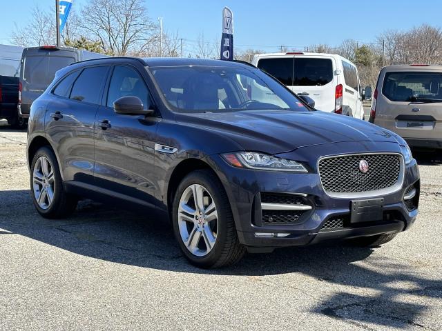 2017 Jaguar F-pace 35t R-Sport, available for sale in Patchogue, New York | Baron Supercenter. Patchogue, New York 2017 Jaguar F-pace 35t R-Sport, available for sale in Patchogue, New York | Baron Supercenter. Patchogue, New York