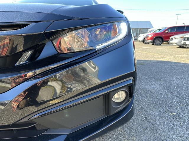 2020 Honda Civic Sedan Sport, available for sale in Patchogue, New York | Baron Supercenter. Patchogue, New York 2020 Honda Civic Sedan Sport, available for sale in Patchogue, New York | Baron Supercenter. Patchogue, New York