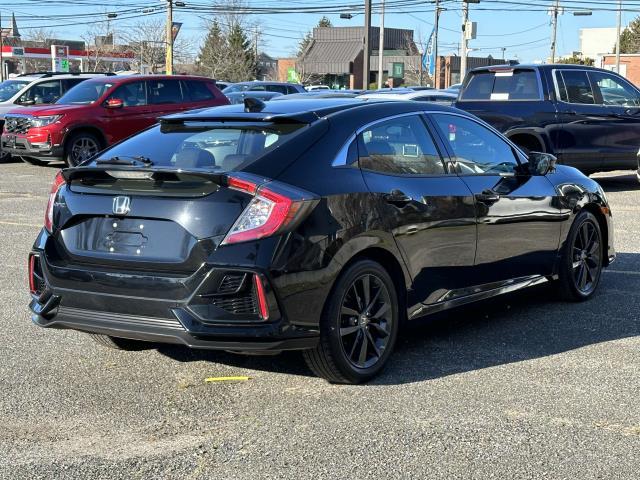 2020 Honda Civic Hatchback EX, available for sale in Patchogue, New York | Baron Supercenter. Patchogue, New York 2020 Honda Civic Hatchback EX, available for sale in Patchogue, New York | Baron Supercenter. Patchogue, New York