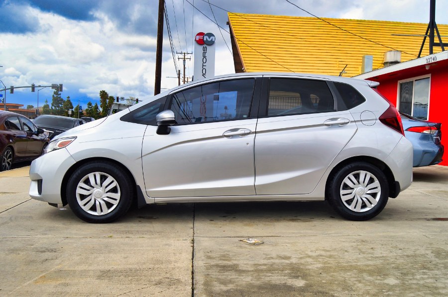 2016 Honda Fit 5dr HB CVT LX, available for sale in Moreno Valley, California | Fusion Motors Inc. Moreno Valley, California 2016 Honda Fit 5dr HB CVT LX, available for sale in Moreno Valley, California | Fusion Motors Inc. Moreno Valley, California