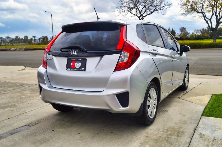 2016 Honda Fit 5dr HB CVT LX, available for sale in Moreno Valley, California | Fusion Motors Inc. Moreno Valley, California 2016 Honda Fit 5dr HB CVT LX, available for sale in Moreno Valley, California | Fusion Motors Inc. Moreno Valley, California