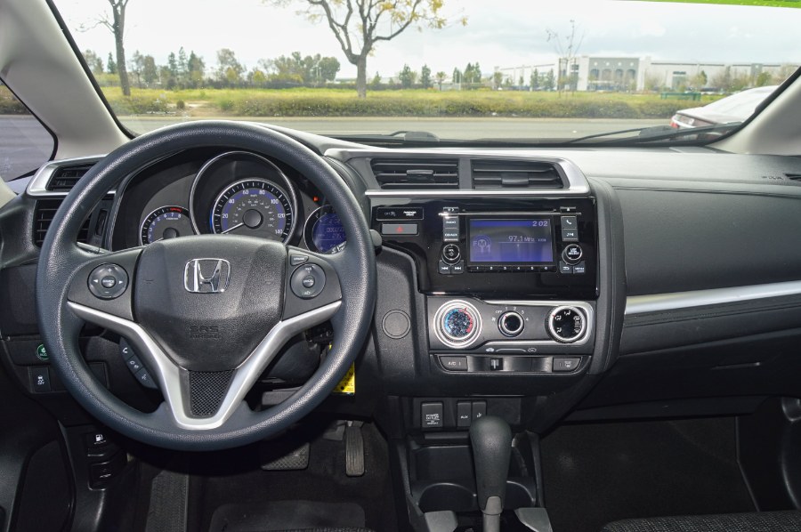 2016 Honda Fit 5dr HB CVT LX, available for sale in Moreno Valley, California | Fusion Motors Inc. Moreno Valley, California 2016 Honda Fit 5dr HB CVT LX, available for sale in Moreno Valley, California | Fusion Motors Inc. Moreno Valley, California