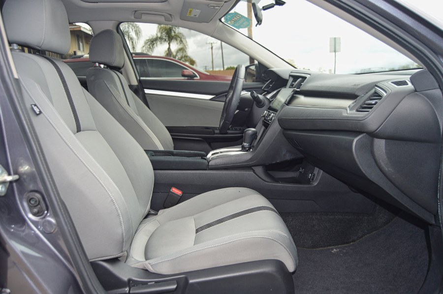 2016 Honda Civic Sedan 4dr CVT EX-T, available for sale in Moreno Valley, California | Fusion Motors Inc. Moreno Valley, California 2016 Honda Civic Sedan 4dr CVT EX-T, available for sale in Moreno Valley, California | Fusion Motors Inc. Moreno Valley, California