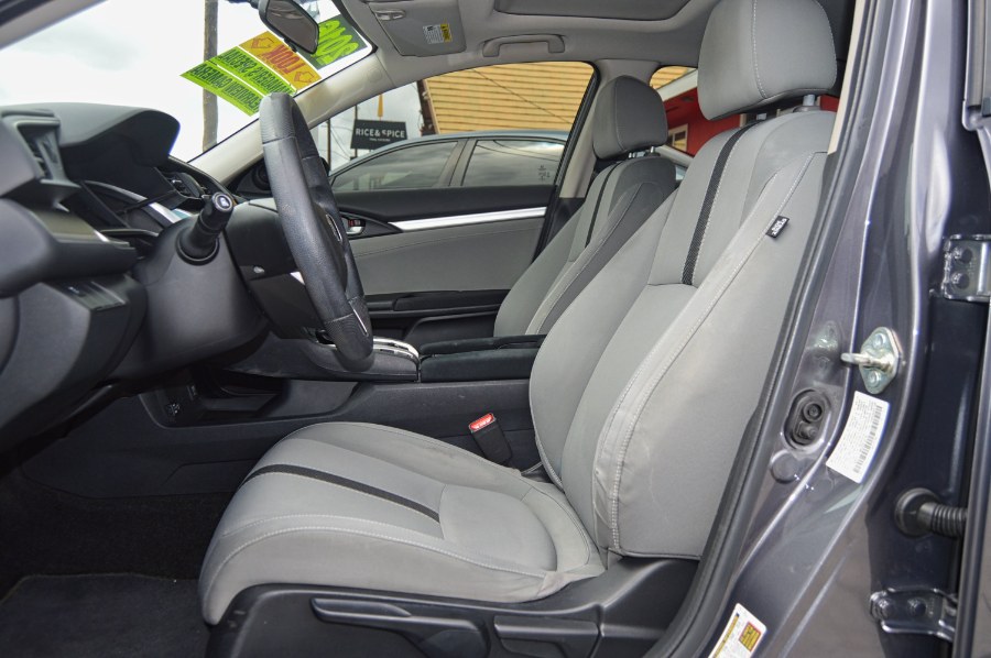 2016 Honda Civic Sedan 4dr CVT EX-T, available for sale in Moreno Valley, California | Fusion Motors Inc. Moreno Valley, California 2016 Honda Civic Sedan 4dr CVT EX-T, available for sale in Moreno Valley, California | Fusion Motors Inc. Moreno Valley, California