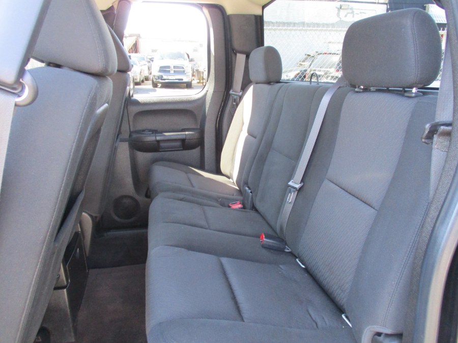 2013 Chevrolet Silverado 1500 4WD Ext Cab 143.5" LT, available for sale in West Babylon, New York | New Gen Auto Group. West Babylon, New York 2013 Chevrolet Silverado 1500 4WD Ext Cab 143.5" LT, available for sale in West Babylon, New York | New Gen Auto Group. West Babylon, New York