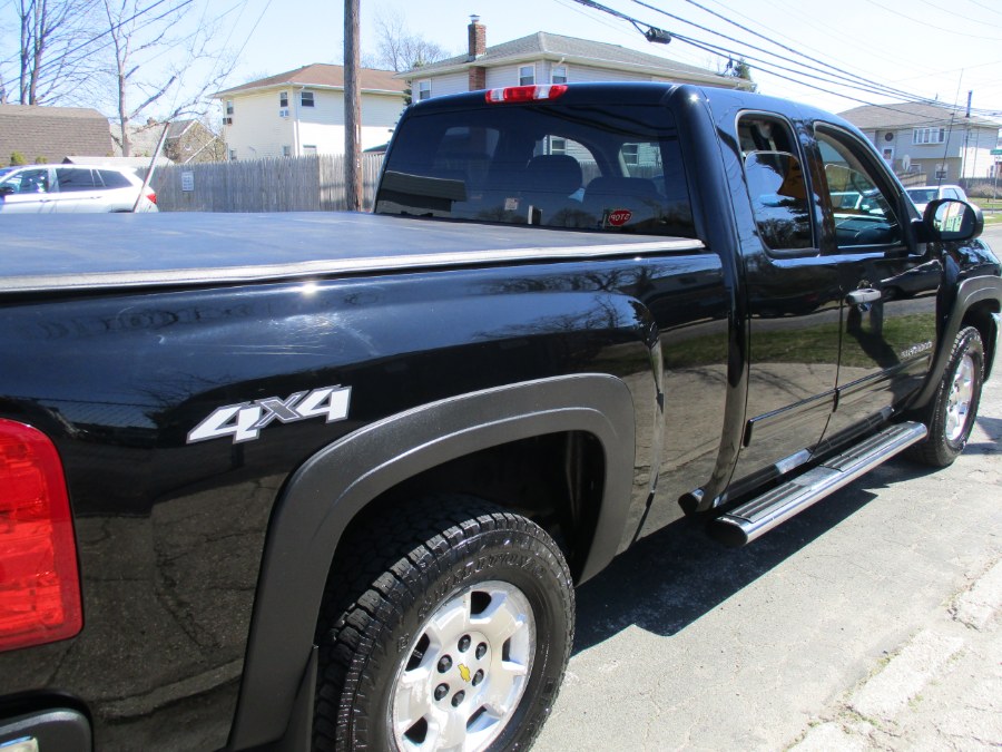 2013 Chevrolet Silverado 1500 4WD Ext Cab 143.5" LT, available for sale in West Babylon, New York | New Gen Auto Group. West Babylon, New York 2013 Chevrolet Silverado 1500 4WD Ext Cab 143.5" LT, available for sale in West Babylon, New York | New Gen Auto Group. West Babylon, New York