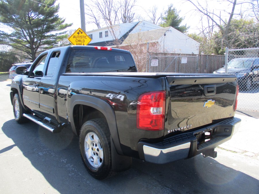 2013 Chevrolet Silverado 1500 4WD Ext Cab 143.5" LT, available for sale in West Babylon, New York | New Gen Auto Group. West Babylon, New York 2013 Chevrolet Silverado 1500 4WD Ext Cab 143.5" LT, available for sale in West Babylon, New York | New Gen Auto Group. West Babylon, New York