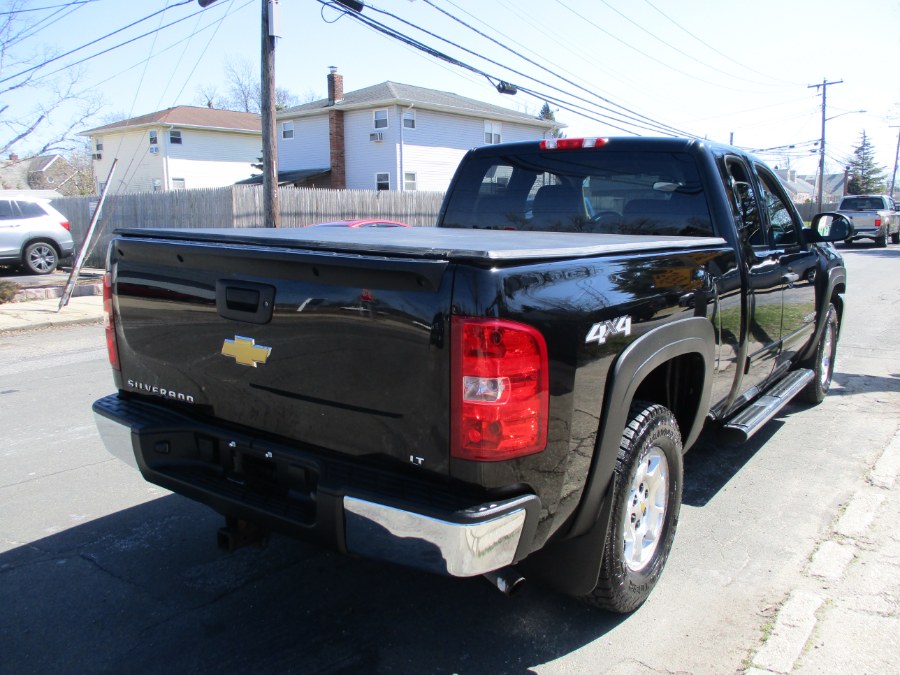 2013 Chevrolet Silverado 1500 4WD Ext Cab 143.5" LT, available for sale in West Babylon, New York | New Gen Auto Group. West Babylon, New York 2013 Chevrolet Silverado 1500 4WD Ext Cab 143.5" LT, available for sale in West Babylon, New York | New Gen Auto Group. West Babylon, New York