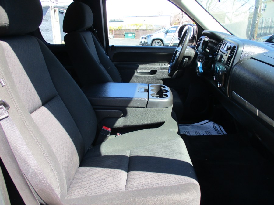 2013 Chevrolet Silverado 1500 4WD Ext Cab 143.5" LT, available for sale in West Babylon, New York | New Gen Auto Group. West Babylon, New York 2013 Chevrolet Silverado 1500 4WD Ext Cab 143.5" LT, available for sale in West Babylon, New York | New Gen Auto Group. West Babylon, New York