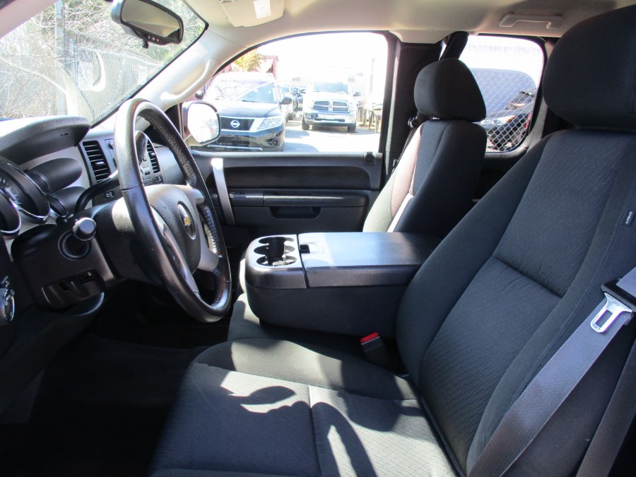 2013 Chevrolet Silverado 1500 4WD Ext Cab 143.5" LT, available for sale in West Babylon, New York | New Gen Auto Group. West Babylon, New York 2013 Chevrolet Silverado 1500 4WD Ext Cab 143.5" LT, available for sale in West Babylon, New York | New Gen Auto Group. West Babylon, New York