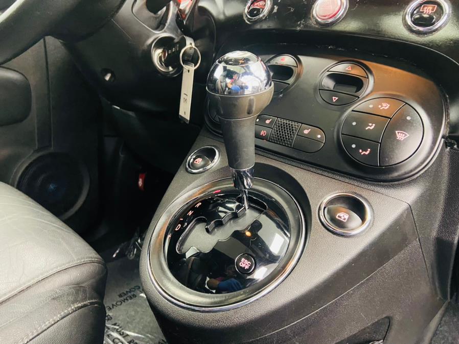 2013 FIAT 500 2dr HB Lounge, available for sale in Linden, New Jersey | East Coast Auto Group. Linden, New Jersey 2013 FIAT 500 2dr HB Lounge, available for sale in Linden, New Jersey | East Coast Auto Group. Linden, New Jersey