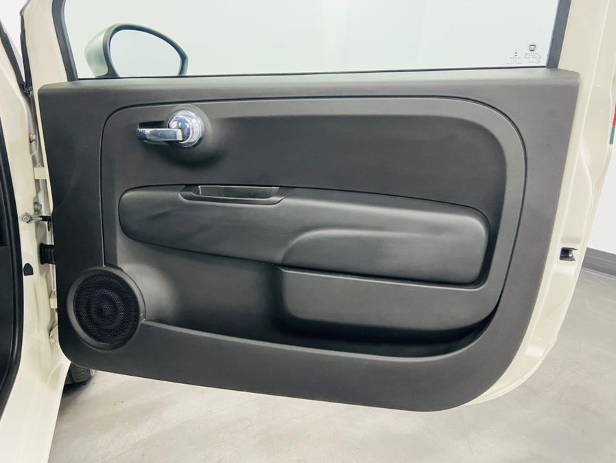 2013 FIAT 500 2dr HB Lounge, available for sale in Linden, New Jersey | East Coast Auto Group. Linden, New Jersey 2013 FIAT 500 2dr HB Lounge, available for sale in Linden, New Jersey | East Coast Auto Group. Linden, New Jersey