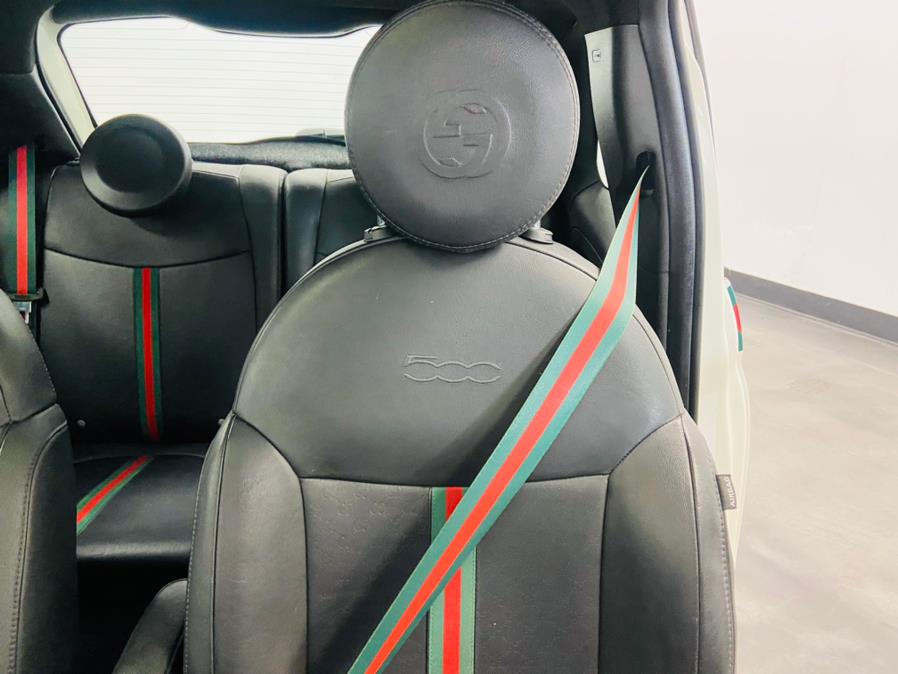 2013 FIAT 500 2dr HB Lounge, available for sale in Linden, New Jersey | East Coast Auto Group. Linden, New Jersey 2013 FIAT 500 2dr HB Lounge, available for sale in Linden, New Jersey | East Coast Auto Group. Linden, New Jersey