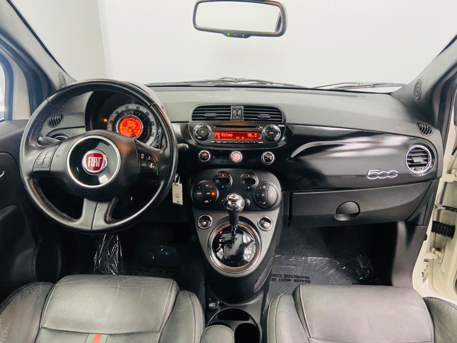 2013 FIAT 500 2dr HB Lounge, available for sale in Linden, New Jersey | East Coast Auto Group. Linden, New Jersey 2013 FIAT 500 2dr HB Lounge, available for sale in Linden, New Jersey | East Coast Auto Group. Linden, New Jersey