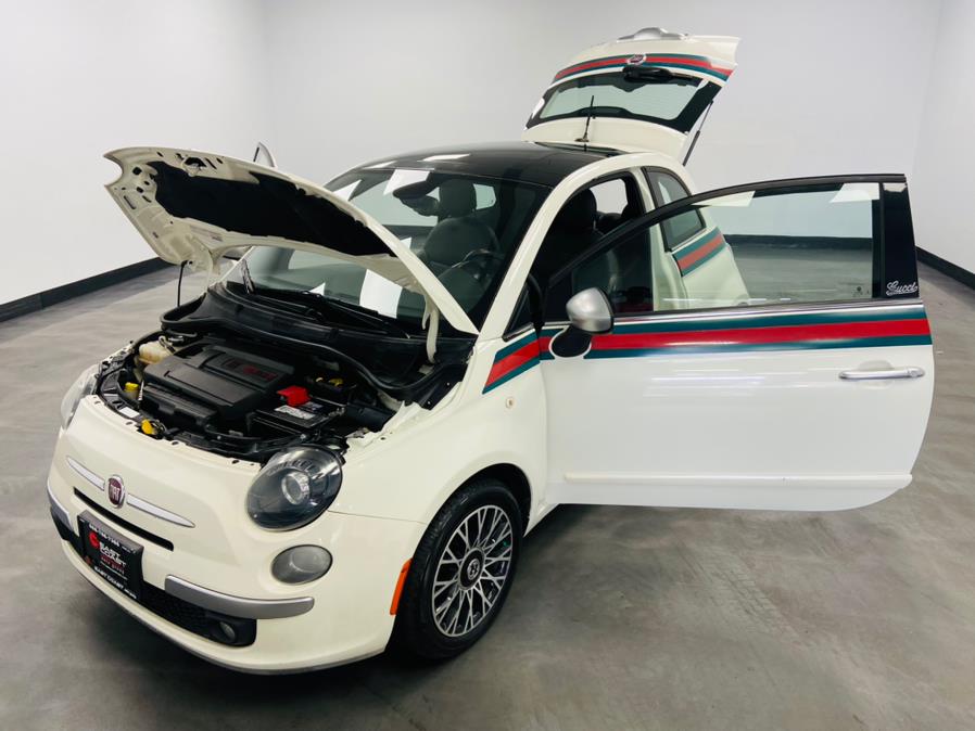2013 FIAT 500 2dr HB Lounge, available for sale in Linden, New Jersey | East Coast Auto Group. Linden, New Jersey 2013 FIAT 500 2dr HB Lounge, available for sale in Linden, New Jersey | East Coast Auto Group. Linden, New Jersey