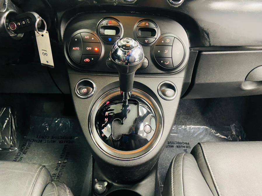 2013 FIAT 500 2dr HB Lounge, available for sale in Linden, New Jersey | East Coast Auto Group. Linden, New Jersey 2013 FIAT 500 2dr HB Lounge, available for sale in Linden, New Jersey | East Coast Auto Group. Linden, New Jersey