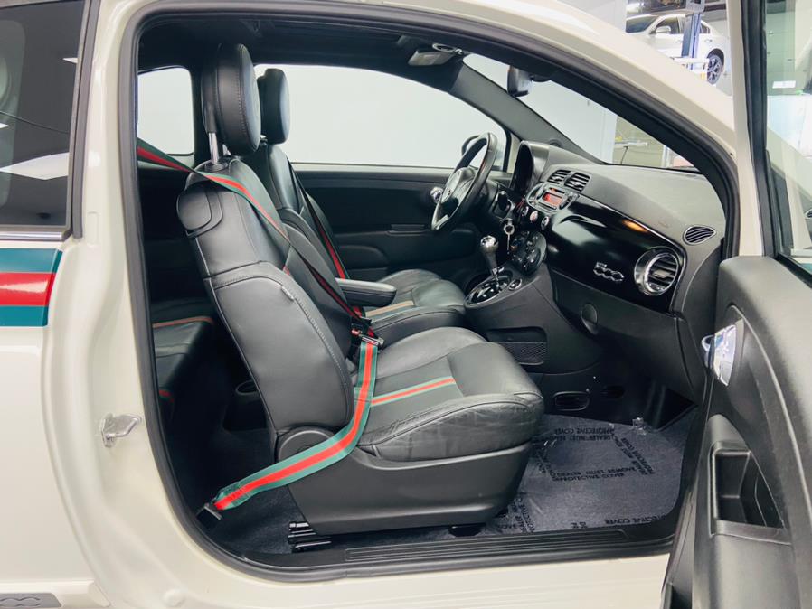 2013 FIAT 500 2dr HB Lounge, available for sale in Linden, New Jersey | East Coast Auto Group. Linden, New Jersey 2013 FIAT 500 2dr HB Lounge, available for sale in Linden, New Jersey | East Coast Auto Group. Linden, New Jersey