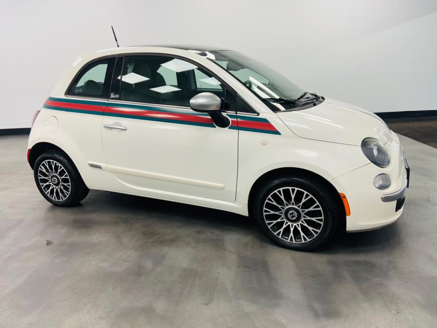 2013 FIAT 500 2dr HB Lounge, available for sale in Linden, New Jersey | East Coast Auto Group. Linden, New Jersey 2013 FIAT 500 2dr HB Lounge, available for sale in Linden, New Jersey | East Coast Auto Group. Linden, New Jersey