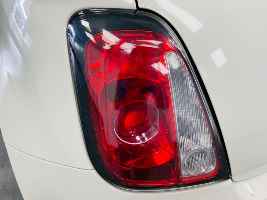 2013 FIAT 500 2dr HB Lounge, available for sale in Linden, New Jersey | East Coast Auto Group. Linden, New Jersey 2013 FIAT 500 2dr HB Lounge, available for sale in Linden, New Jersey | East Coast Auto Group. Linden, New Jersey