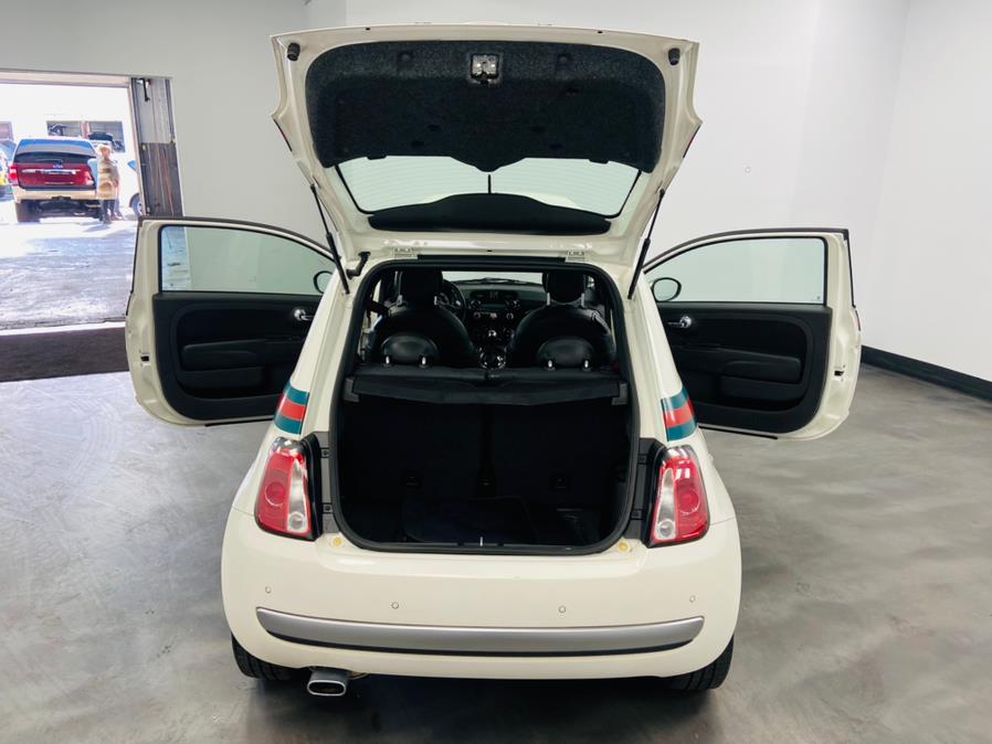 2013 FIAT 500 2dr HB Lounge, available for sale in Linden, New Jersey | East Coast Auto Group. Linden, New Jersey 2013 FIAT 500 2dr HB Lounge, available for sale in Linden, New Jersey | East Coast Auto Group. Linden, New Jersey