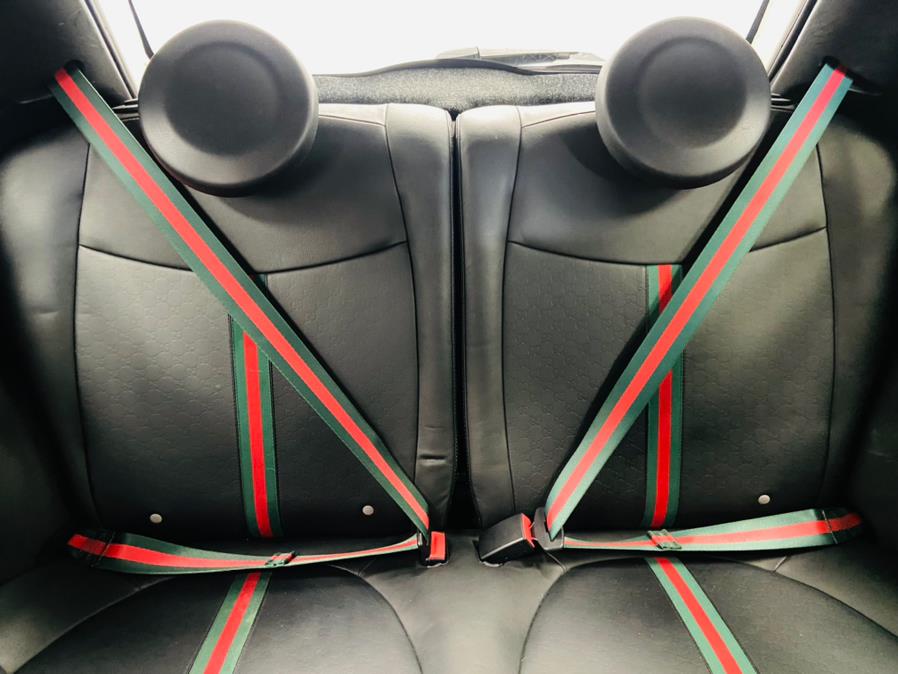 2013 FIAT 500 2dr HB Lounge, available for sale in Linden, New Jersey | East Coast Auto Group. Linden, New Jersey 2013 FIAT 500 2dr HB Lounge, available for sale in Linden, New Jersey | East Coast Auto Group. Linden, New Jersey