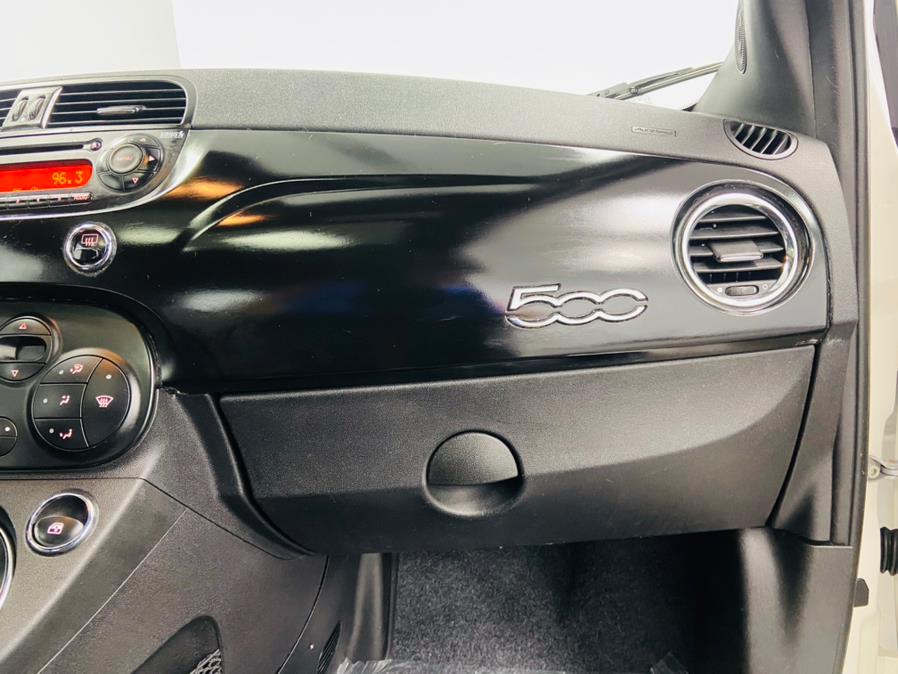 2013 FIAT 500 2dr HB Lounge, available for sale in Linden, New Jersey | East Coast Auto Group. Linden, New Jersey 2013 FIAT 500 2dr HB Lounge, available for sale in Linden, New Jersey | East Coast Auto Group. Linden, New Jersey