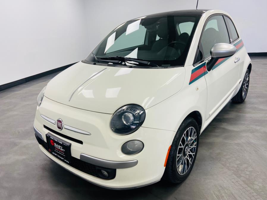 2013 FIAT 500 2dr HB Lounge, available for sale in Linden, New Jersey | East Coast Auto Group. Linden, New Jersey 2013 FIAT 500 2dr HB Lounge, available for sale in Linden, New Jersey | East Coast Auto Group. Linden, New Jersey