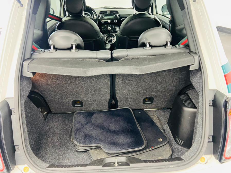 2013 FIAT 500 2dr HB Lounge, available for sale in Linden, New Jersey | East Coast Auto Group. Linden, New Jersey 2013 FIAT 500 2dr HB Lounge, available for sale in Linden, New Jersey | East Coast Auto Group. Linden, New Jersey