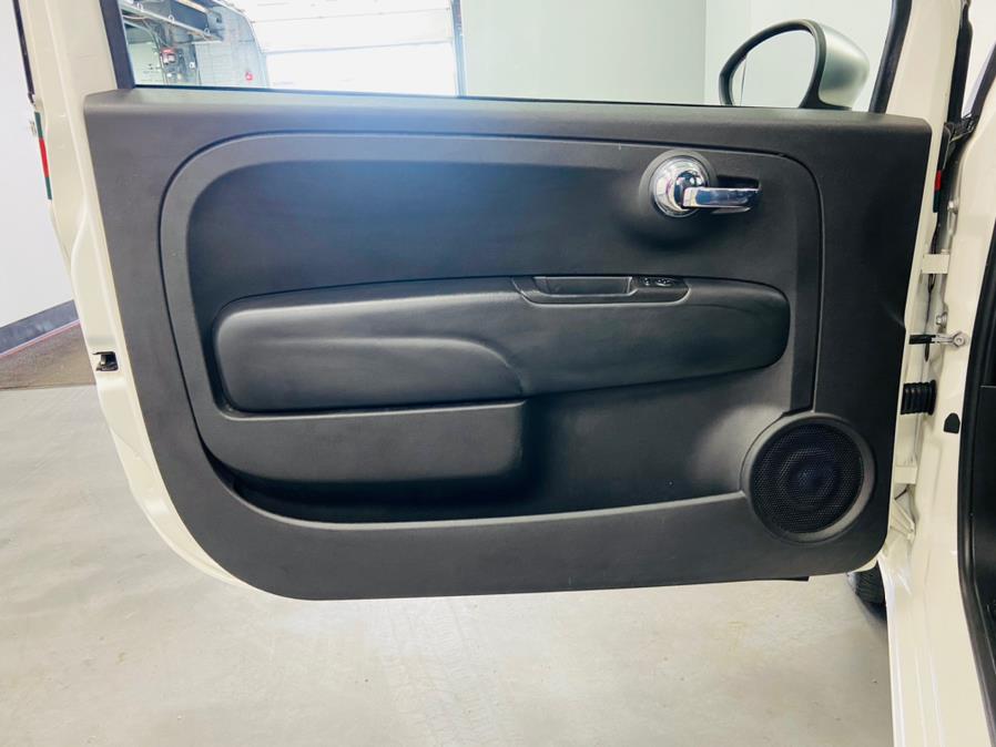 2013 FIAT 500 2dr HB Lounge, available for sale in Linden, New Jersey | East Coast Auto Group. Linden, New Jersey 2013 FIAT 500 2dr HB Lounge, available for sale in Linden, New Jersey | East Coast Auto Group. Linden, New Jersey