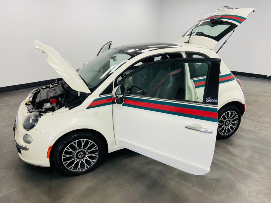 2013 FIAT 500 2dr HB Lounge, available for sale in Linden, New Jersey | East Coast Auto Group. Linden, New Jersey 2013 FIAT 500 2dr HB Lounge, available for sale in Linden, New Jersey | East Coast Auto Group. Linden, New Jersey