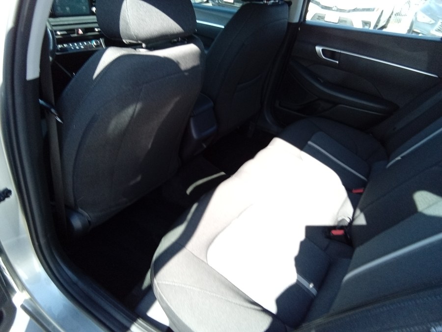2021 Hyundai Sonata SE 2.5L, available for sale in Irvington, New Jersey | NJ Used Cars Center. Irvington, New Jersey 2021 Hyundai Sonata SE 2.5L, available for sale in Irvington, New Jersey | NJ Used Cars Center. Irvington, New Jersey