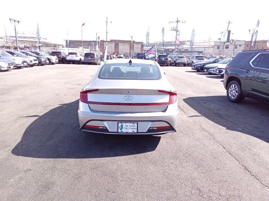 2021 Hyundai Sonata SE 2.5L, available for sale in Irvington, New Jersey | NJ Used Cars Center. Irvington, New Jersey 2021 Hyundai Sonata SE 2.5L, available for sale in Irvington, New Jersey | NJ Used Cars Center. Irvington, New Jersey