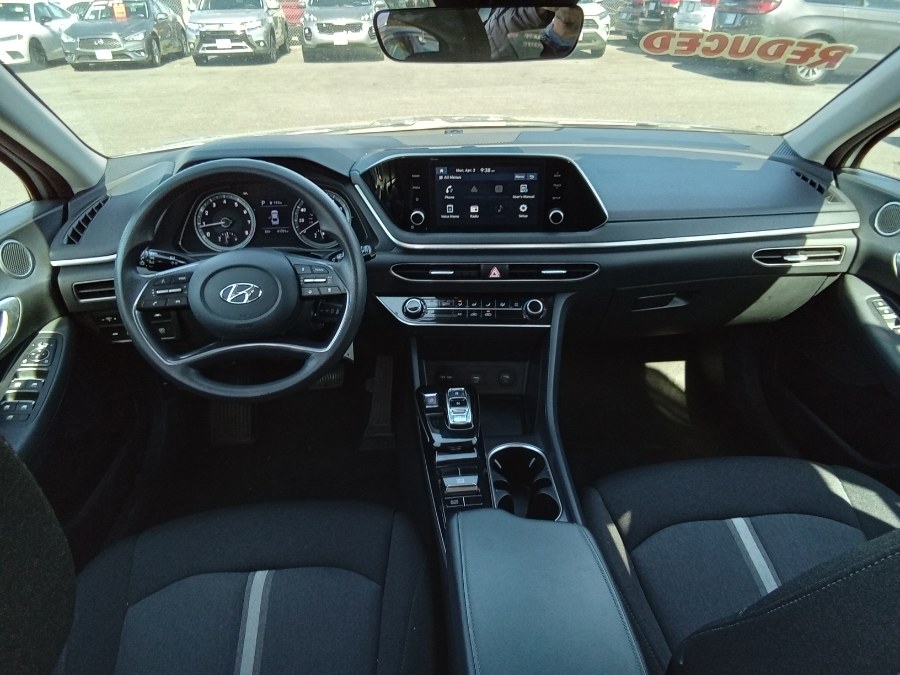 2021 Hyundai Sonata SE 2.5L, available for sale in Irvington, New Jersey | NJ Used Cars Center. Irvington, New Jersey 2021 Hyundai Sonata SE 2.5L, available for sale in Irvington, New Jersey | NJ Used Cars Center. Irvington, New Jersey