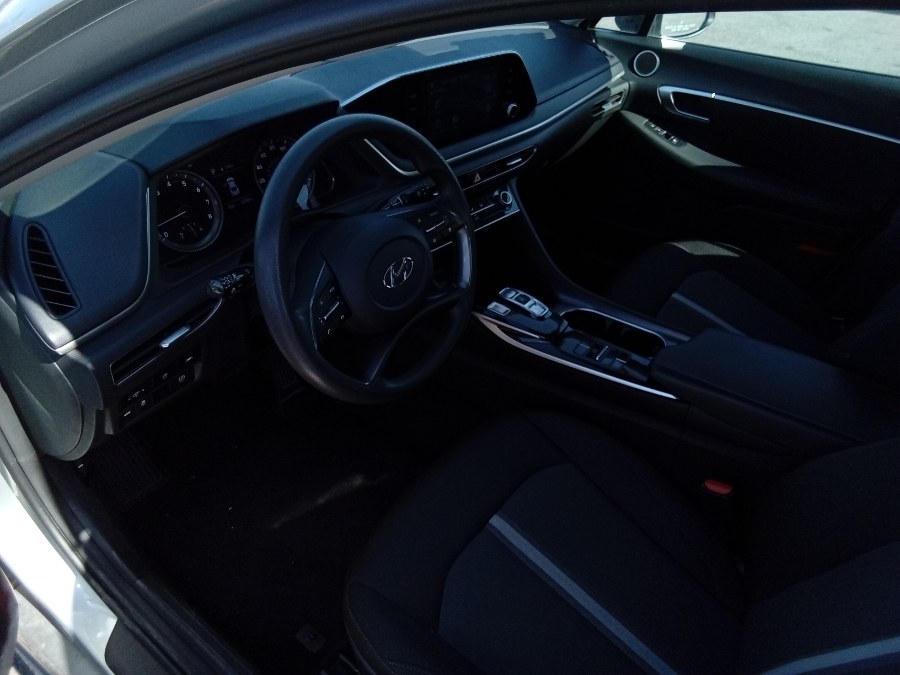 2021 Hyundai Sonata SE 2.5L, available for sale in Irvington, New Jersey | NJ Used Cars Center. Irvington, New Jersey 2021 Hyundai Sonata SE 2.5L, available for sale in Irvington, New Jersey | NJ Used Cars Center. Irvington, New Jersey