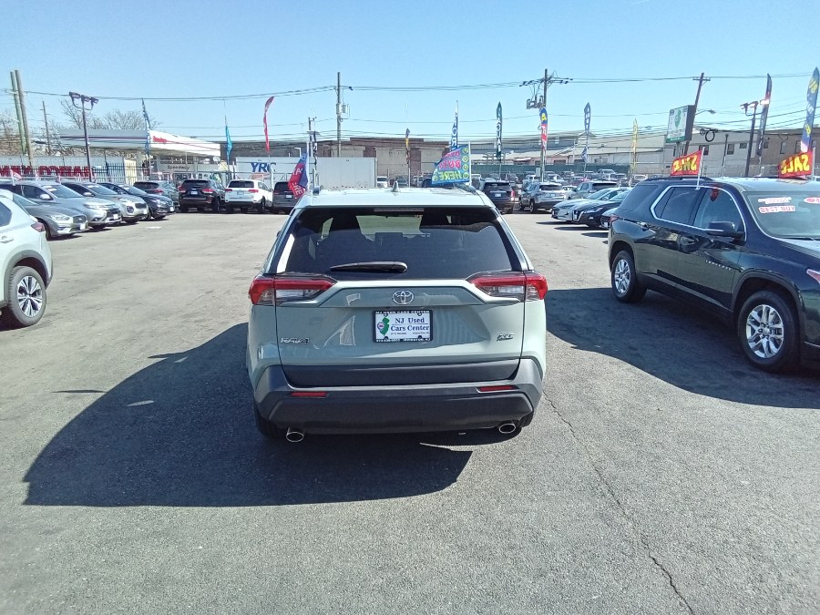 2021 Toyota RAV4 XLE FWD (Natl), available for sale in Irvington, New Jersey | NJ Used Cars Center. Irvington, New Jersey 2021 Toyota RAV4 XLE FWD (Natl), available for sale in Irvington, New Jersey | NJ Used Cars Center. Irvington, New Jersey
