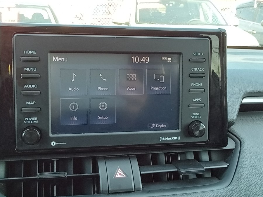 2021 Toyota RAV4 XLE FWD (Natl), available for sale in Irvington, New Jersey | NJ Used Cars Center. Irvington, New Jersey 2021 Toyota RAV4 XLE FWD (Natl), available for sale in Irvington, New Jersey | NJ Used Cars Center. Irvington, New Jersey