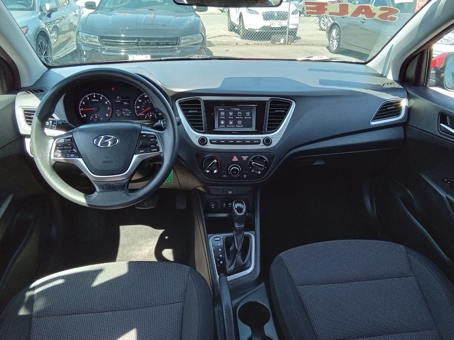 2020 Hyundai Accent SE Sedan IVT, available for sale in Irvington, New Jersey | NJ Used Cars Center. Irvington, New Jersey 2020 Hyundai Accent SE Sedan IVT, available for sale in Irvington, New Jersey | NJ Used Cars Center. Irvington, New Jersey