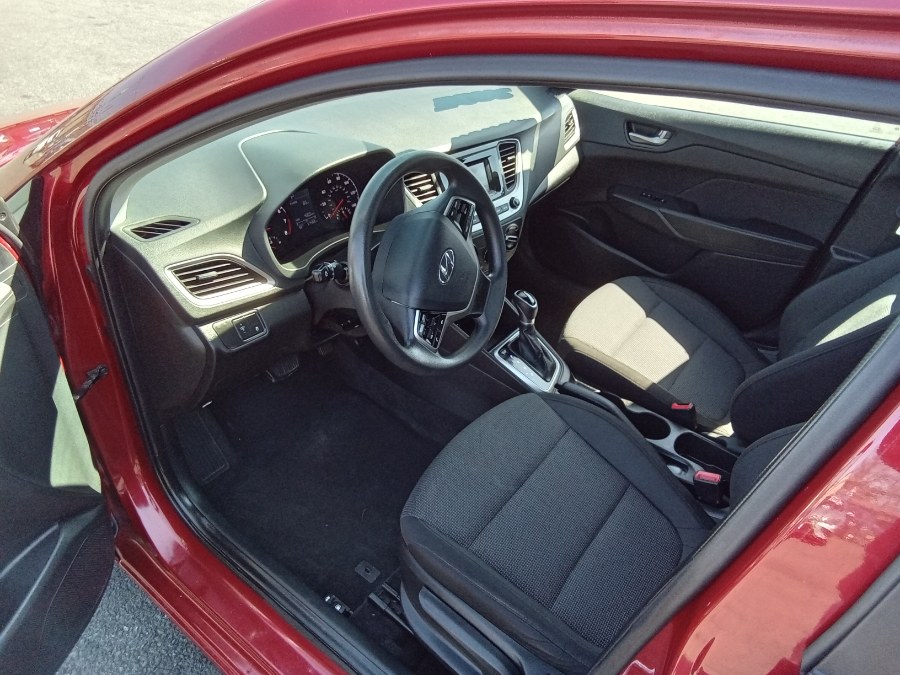 2020 Hyundai Accent SE Sedan IVT, available for sale in Irvington, New Jersey | NJ Used Cars Center. Irvington, New Jersey 2020 Hyundai Accent SE Sedan IVT, available for sale in Irvington, New Jersey | NJ Used Cars Center. Irvington, New Jersey