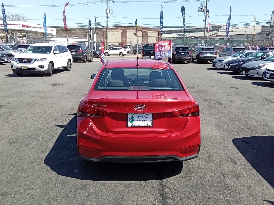 2020 Hyundai Accent SE Sedan IVT, available for sale in Irvington, New Jersey | NJ Used Cars Center. Irvington, New Jersey 2020 Hyundai Accent SE Sedan IVT, available for sale in Irvington, New Jersey | NJ Used Cars Center. Irvington, New Jersey