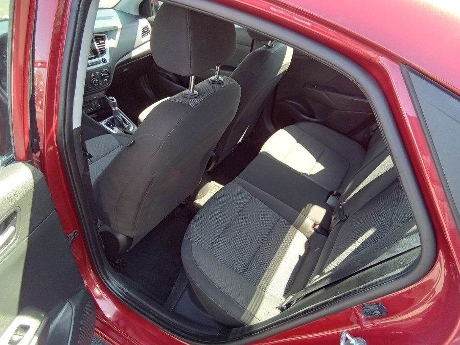 2020 Hyundai Accent SE Sedan IVT, available for sale in Irvington, New Jersey | NJ Used Cars Center. Irvington, New Jersey 2020 Hyundai Accent SE Sedan IVT, available for sale in Irvington, New Jersey | NJ Used Cars Center. Irvington, New Jersey